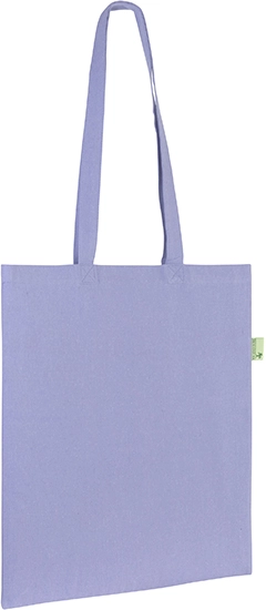 Seabrook Eco 5oz (170gsm) Recycled Cotton Tote